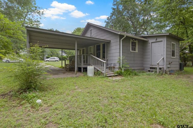403 Pace Ave, Naples, TX 75568