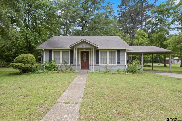 403 Pace Ave, Naples, TX 75568