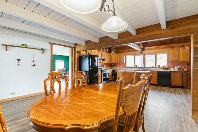2409 E County Rd 700 S, Cloverdale, IN 46120