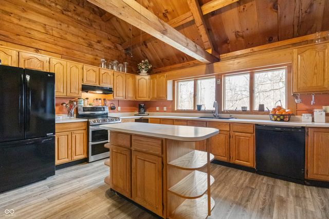 2409 E County Rd 700 S, Cloverdale, IN 46120