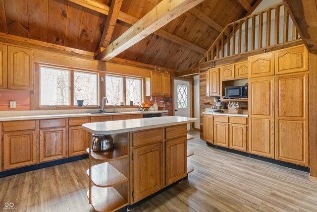 2409 E County Rd 700 S, Cloverdale, IN 46120