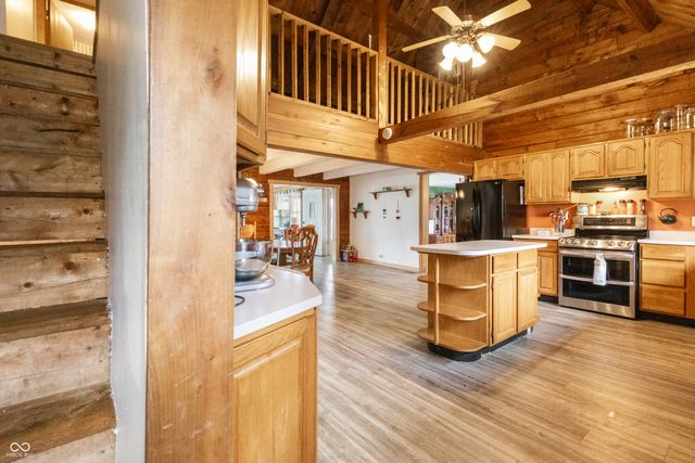 2409 E County Rd 700 S, Cloverdale, IN 46120
