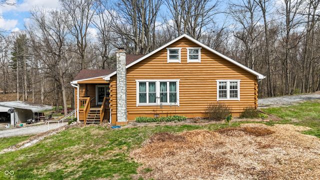 2409 E County Rd 700 S, Cloverdale, IN 46120