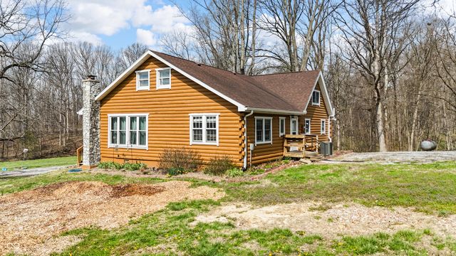 2409 E County Rd 700 S, Cloverdale, IN 46120