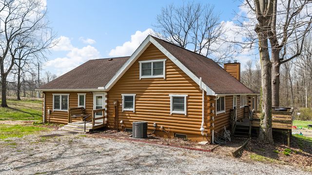 2409 E County Rd 700 S, Cloverdale, IN 46120