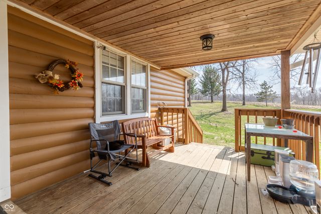 2409 E County Rd 700 S, Cloverdale, IN 46120