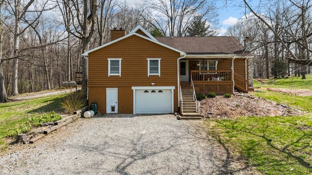 2409 E County Rd 700 S, Cloverdale, IN 46120
