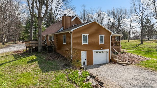 2409 E County Rd 700 S, Cloverdale, IN 46120