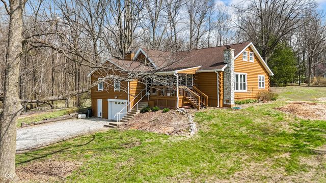 2409 E County Rd 700 S, Cloverdale, IN 46120