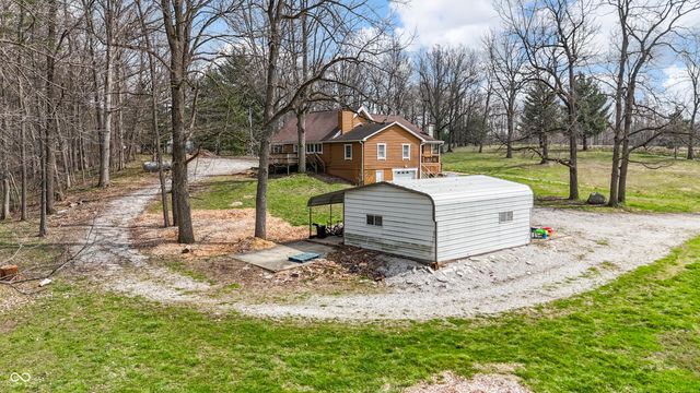 2409 E County Rd 700 S, Cloverdale, IN 46120