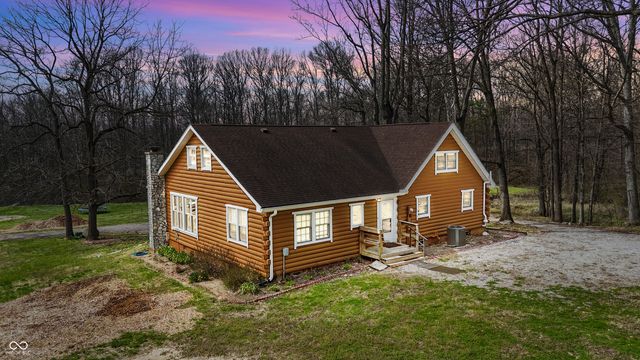 2409 E County Rd 700 S, Cloverdale, IN 46120