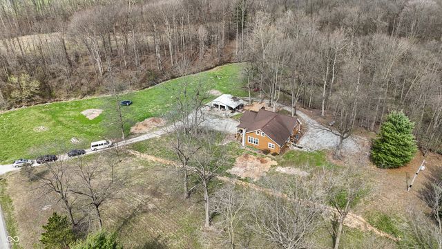 2409 E County Rd 700 S, Cloverdale, IN 46120