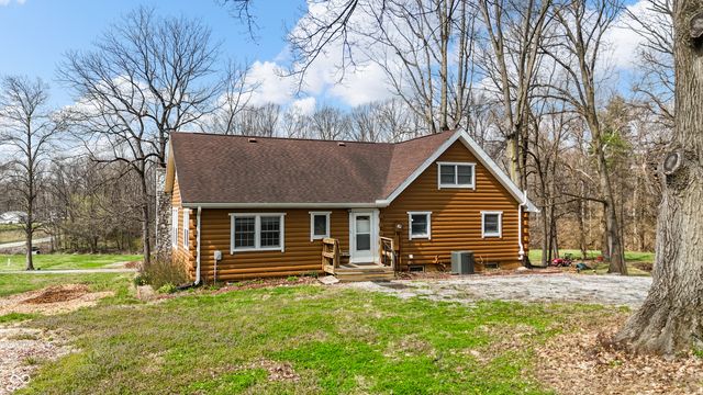 2409 E County Rd 700 S, Cloverdale, IN 46120