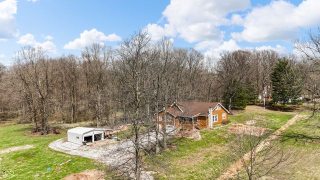 2409 E County Rd 700 S, Cloverdale, IN 46120