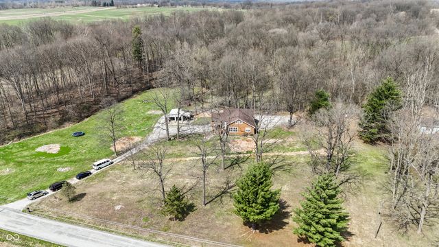 2409 E County Rd 700 S, Cloverdale, IN 46120