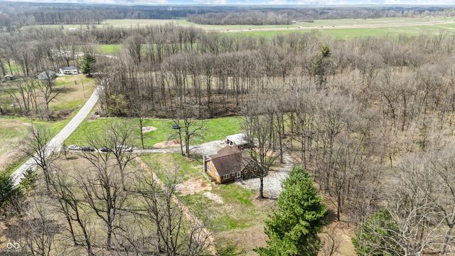 2409 E County Rd 700 S, Cloverdale, IN 46120