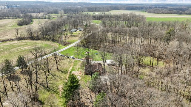 2409 E County Rd 700 S, Cloverdale, IN 46120