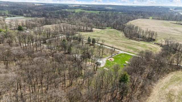 2409 E County Rd 700 S, Cloverdale, IN 46120