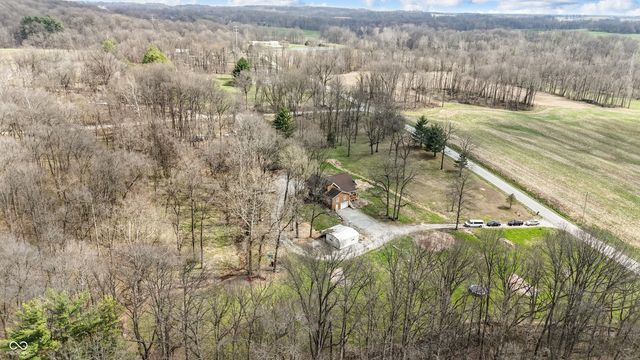 2409 E County Rd 700 S, Cloverdale, IN 46120