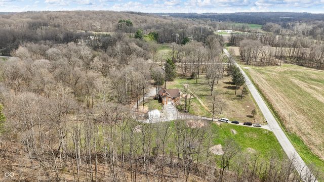 2409 E County Rd 700 S, Cloverdale, IN 46120
