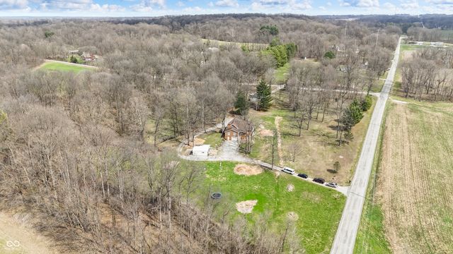 2409 E County Rd 700 S, Cloverdale, IN 46120