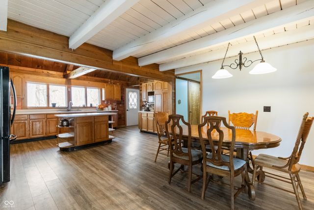 2409 E County Rd 700 S, Cloverdale, IN 46120