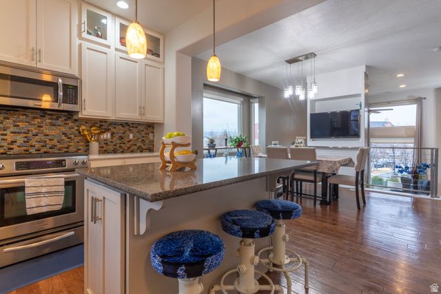 4714 W DAYBREAK RIM WAY, South Jordan, UT 84009