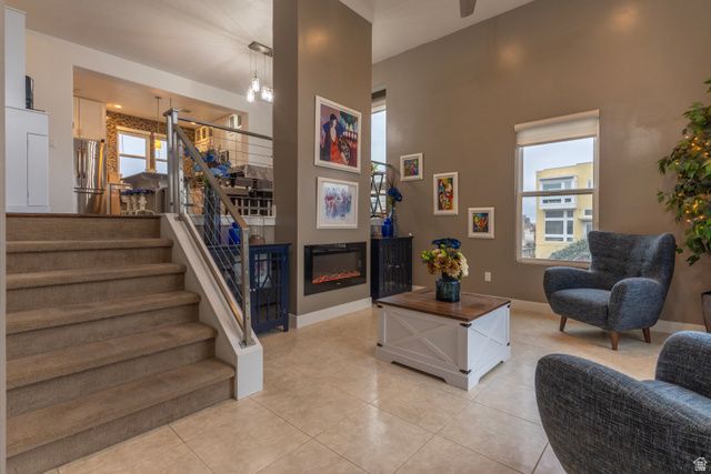 4714 W DAYBREAK RIM WAY, South Jordan, UT 84009