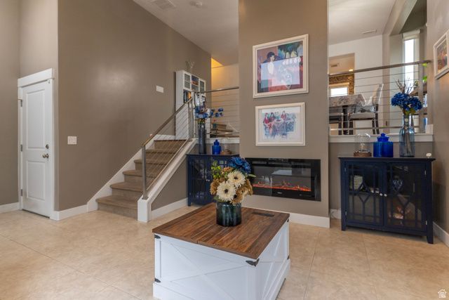 4714 W DAYBREAK RIM WAY, South Jordan, UT 84009