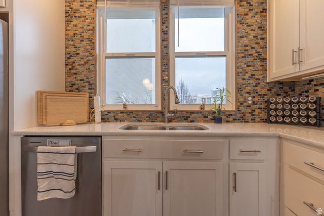 4714 W DAYBREAK RIM WAY, South Jordan, UT 84009