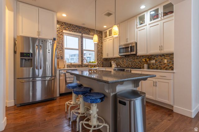 4714 W DAYBREAK RIM WAY, South Jordan, UT 84009