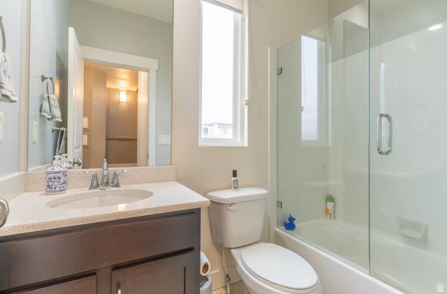 4714 W DAYBREAK RIM WAY, South Jordan, UT 84009