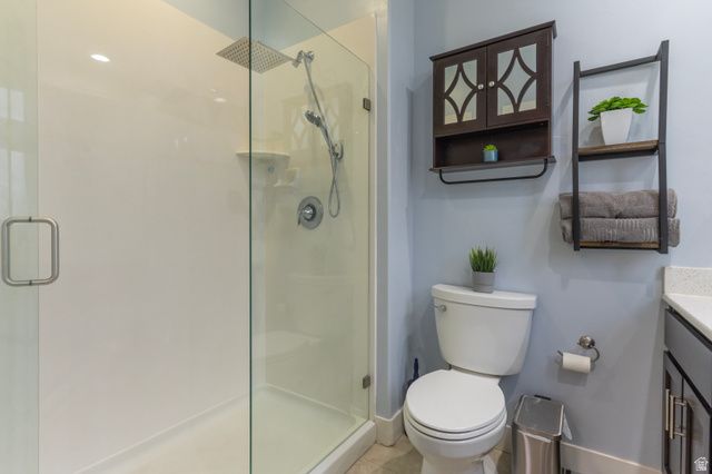 4714 W DAYBREAK RIM WAY, South Jordan, UT 84009