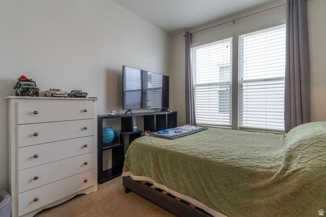 4714 W DAYBREAK RIM WAY, South Jordan, UT 84009