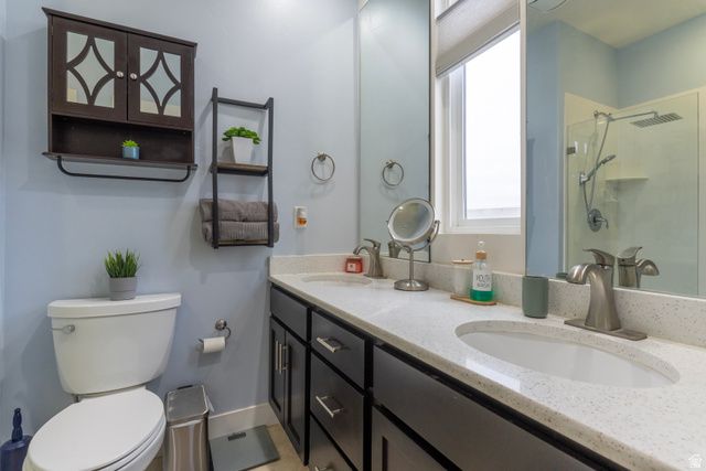 4714 W DAYBREAK RIM WAY, South Jordan, UT 84009