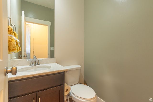 4714 W DAYBREAK RIM WAY, South Jordan, UT 84009