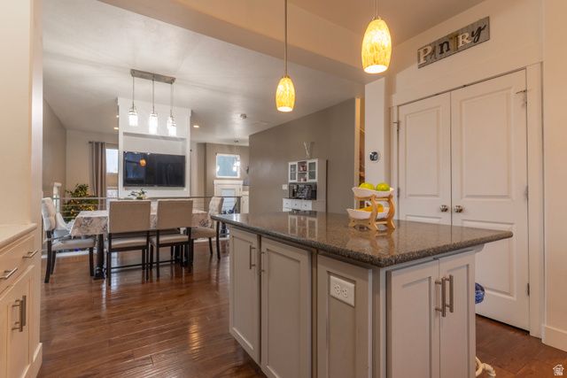 4714 W DAYBREAK RIM WAY, South Jordan, UT 84009