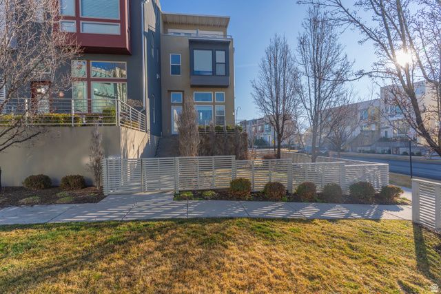 4714 W DAYBREAK RIM WAY, South Jordan, UT 84009