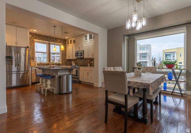 4714 W DAYBREAK RIM WAY, South Jordan, UT 84009