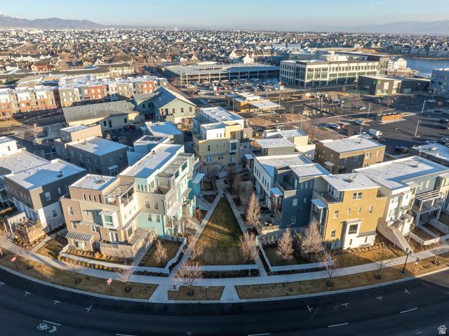 4714 W DAYBREAK RIM WAY, South Jordan, UT 84009