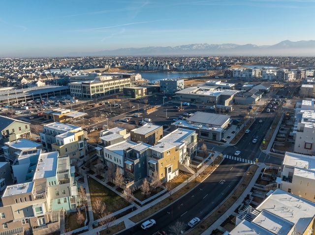 4714 W DAYBREAK RIM WAY, South Jordan, UT 84009