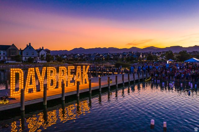 4714 W DAYBREAK RIM WAY, South Jordan, UT 84009