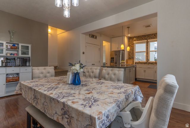 4714 W DAYBREAK RIM WAY, South Jordan, UT 84009