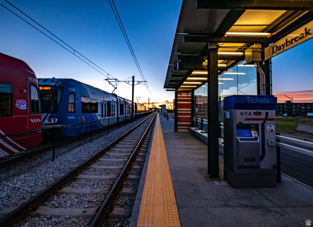 4714 W DAYBREAK RIM WAY, South Jordan, UT 84009