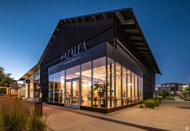 4714 W DAYBREAK RIM WAY, South Jordan, UT 84009