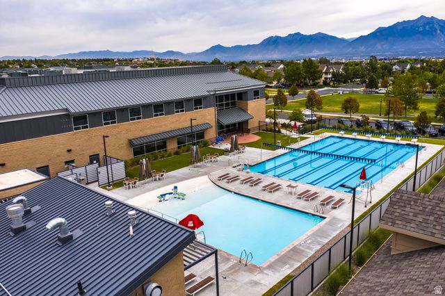 4714 W DAYBREAK RIM WAY, South Jordan, UT 84009