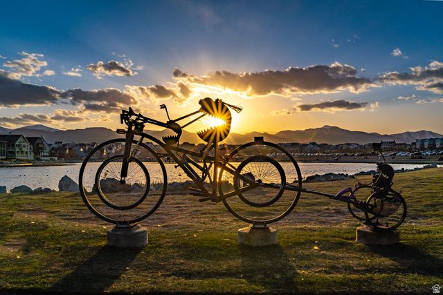 4714 W DAYBREAK RIM WAY, South Jordan, UT 84009