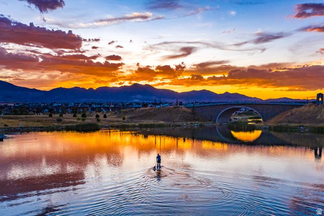 4714 W DAYBREAK RIM WAY, South Jordan, UT 84009