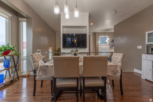 4714 W DAYBREAK RIM WAY, South Jordan, UT 84009