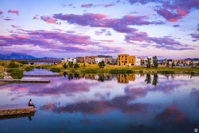 4714 W DAYBREAK RIM WAY, South Jordan, UT 84009